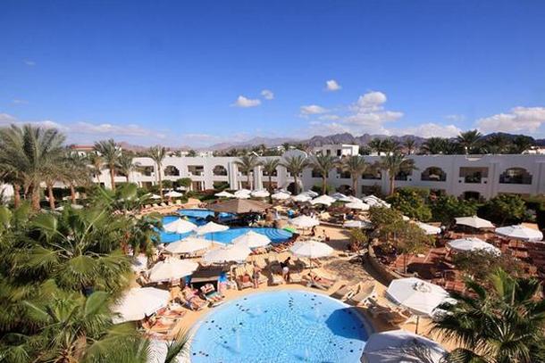 Тур в Xperience St George Homestay (ex.St George Three Corners Resort ...